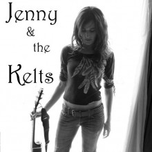 Jenny and the Kelts