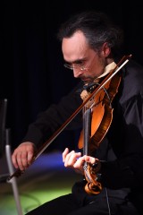 Concert de Faolan à la Maison Basque, le 23 mars 2017